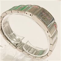 Orologio Vagary Donna in Acciaio IK5-811-11 - IK5-811-11